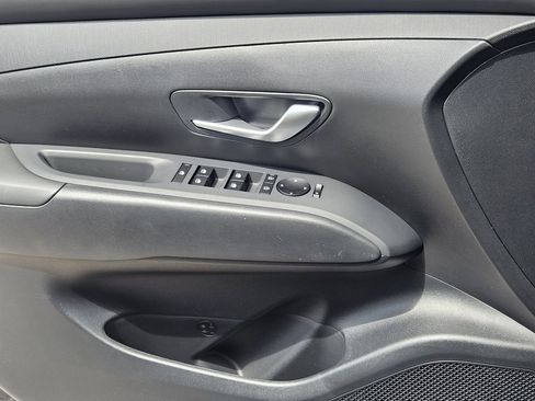 New 2026 Hyundai Tucson XRT FWD image 22