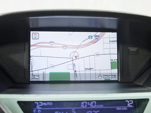 Used 2010 Honda Pilot Touring image 17