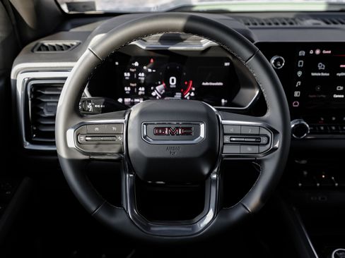 New 2026 GMC Canyon Elevation w/ Convenience Package image 20