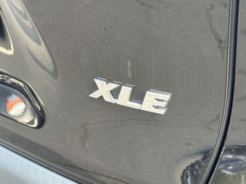 Certified 2024 Toyota RAV4 XLE Premium image 10