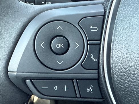 New 2026 Toyota Corolla Cross XLE FWD image 28