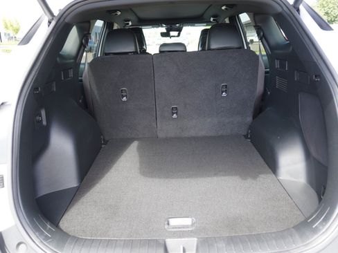 Used 2024 Kia Sportage X-Pro Prestige AWD/4WD image 11