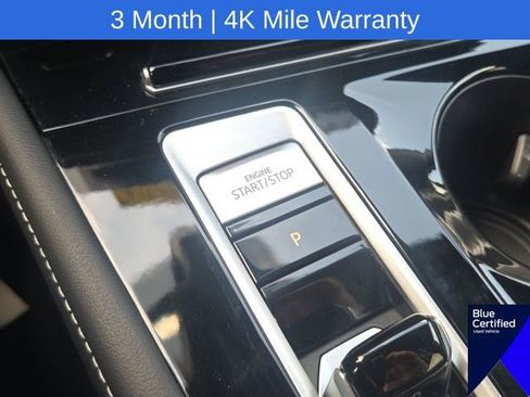Used 2024 Volkswagen Atlas Cross Sport SE AWD/4WD image 44
