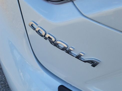 New 2026 Toyota Corolla LE image 8