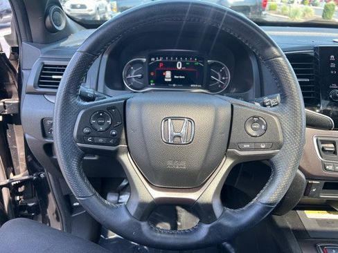 Used 2022 Honda Passport EX-L image 20