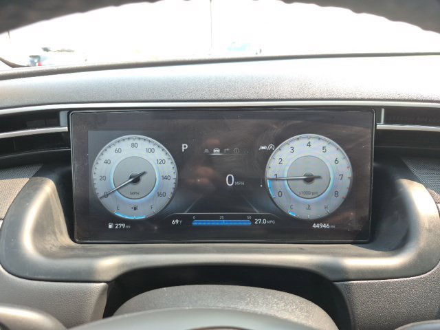 Used 2023 Hyundai Tucson Limited w/ Winter Package AWD/4WD image 29