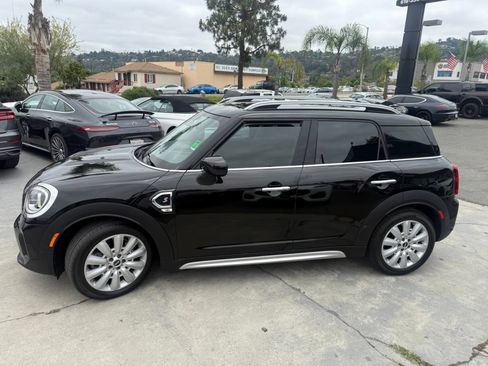 Used 2021 MINI Cooper Countryman S image 6