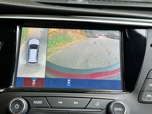 Used 2019 Buick Envision Premium w/ Driver Confidence Package image 26