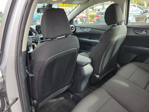 Used 2021 Kia Forte LXS image 15
