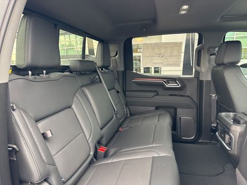 New 2026 GMC Sierra 1500 Denali AWD/4WD image 28