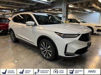 New 2026 Acura MDX w/ Technology Package video 1