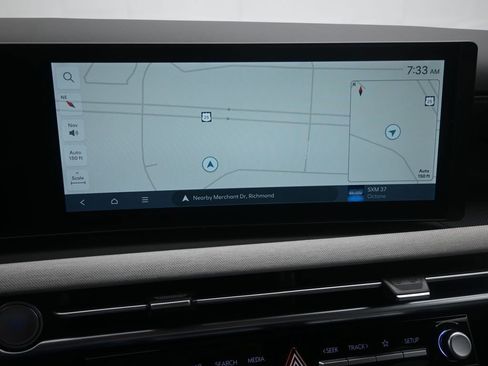 Used 2025 Hyundai Santa Cruz Limited image 19