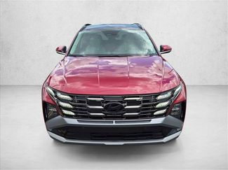 New 2026 Hyundai Tucson Limited FWD video 2