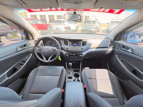 Used 2018 Hyundai Tucson SE w/ Cargo Package FWD image 29