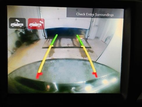 Used 2016 RAM 2500 Lone Star image 15