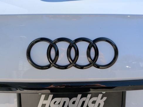 Used 2024 Audi SQ5 Premium Plus w/ Premium Plus Package image 36