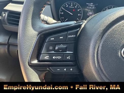 Used 2024 Subaru Crosstrek 2.5i Limited image 29