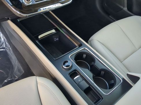 New 2026 Lincoln Corsair Reserve FWD image 20
