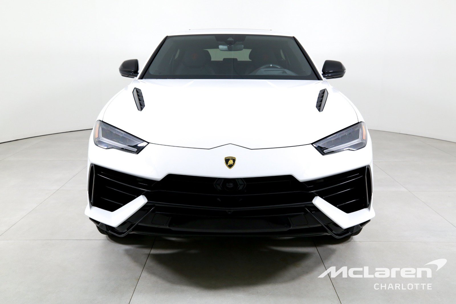 Used 2023 Lamborghini Urus S AWD/4WD image 4