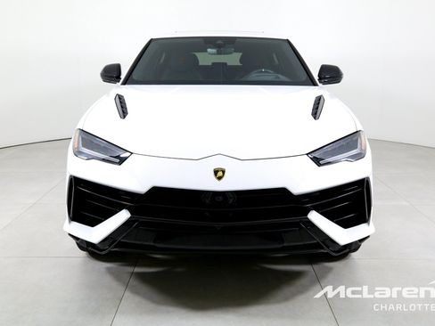 Used 2023 Lamborghini Urus S AWD/4WD image 4