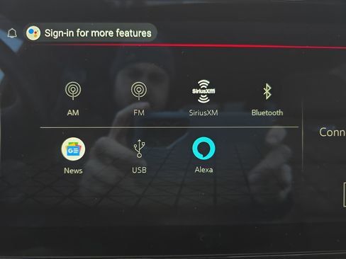 Used 2025 GMC Sierra 1500 Denali Ultimate image 31