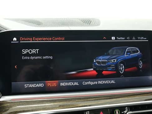Used 2020 BMW X5 xDrive40i w/ Premium Package AWD/4WD image 15