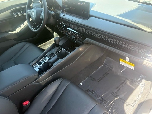 New 2026 Honda Accord Sport image 16