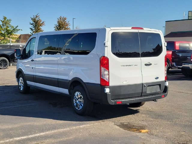 Used 2025 Ford Transit 350 XLT RWD image 6