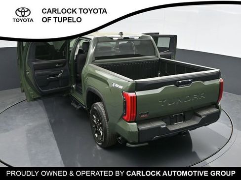 Used 2023 Toyota Tundra SR5 image 53