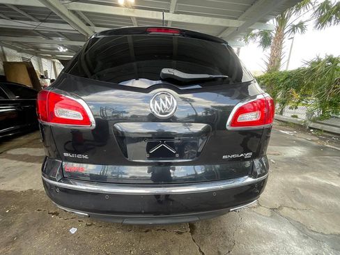Used 2014 Buick Enclave Premium AWD/4WD image 4