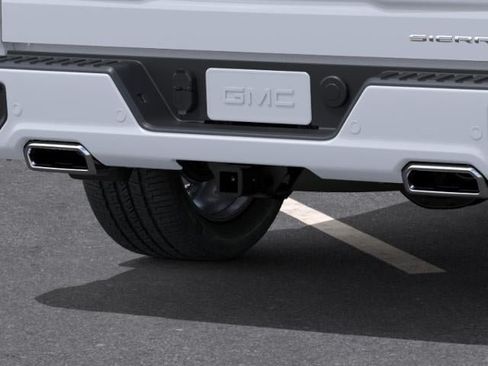 New 2026 GMC Sierra 1500 Denali AWD/4WD image 14