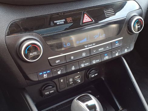 Used 2021 Hyundai Tucson Ultimate FWD image 10