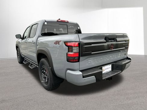 Used 2026 Nissan Frontier PRO-4X w/ Pro-4x Convenience Package image 31
