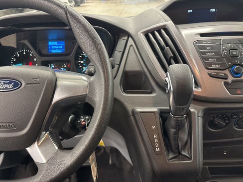 Used 2019 Ford Transit 350 XLT RWD image 20
