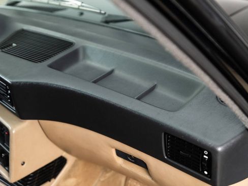 Used 1988 BMW M5 RWD image 72