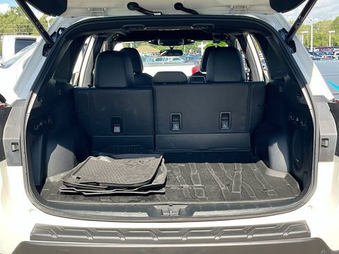 Used 2023 Subaru Forester Wilderness AWD/4WD image 27