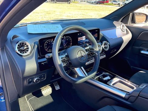 Certified 2025 Mercedes-Benz GLA 250 GLA 250 image 18