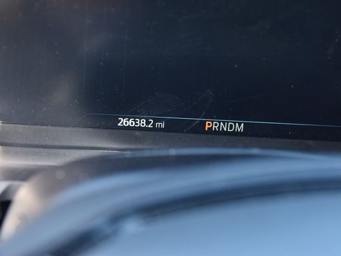 Used 2023 Ford Explorer ST w/ Equipment Group 401A image 8