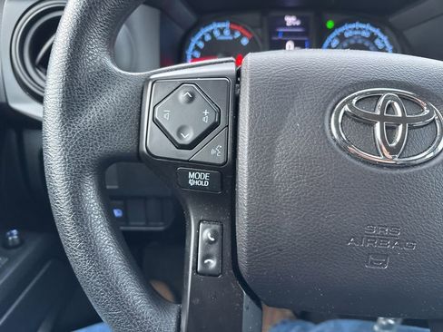 Used 2021 Toyota Tacoma SR image 21