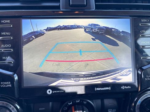 Used 2024 Toyota 4Runner TRD Off-Road image 25