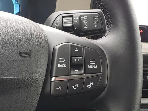 New 2025 Ford Bronco Sport Big Bend w/ Convenience Package image 20