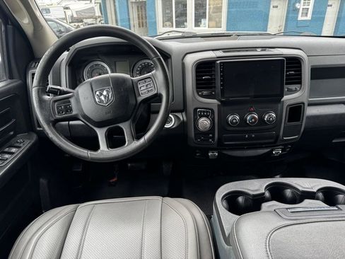 Used 2014 RAM 1500 Tradesman w/ Popular Equipment Group AWD/4WD image 19