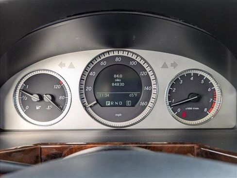 Used 2012 Mercedes-Benz GLK 350 2WD image 9