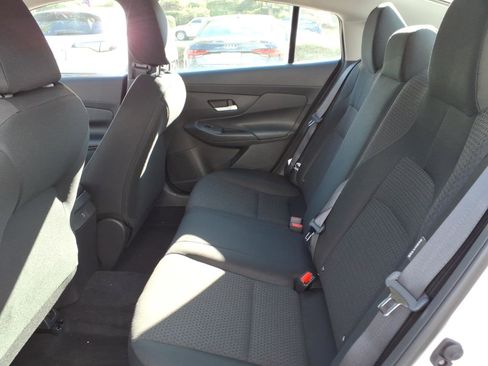 New 2026 Nissan Sentra S image 10