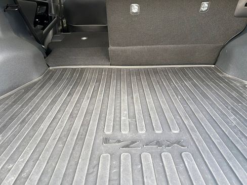 Certified 2024 Toyota bZ4X XLE image 14