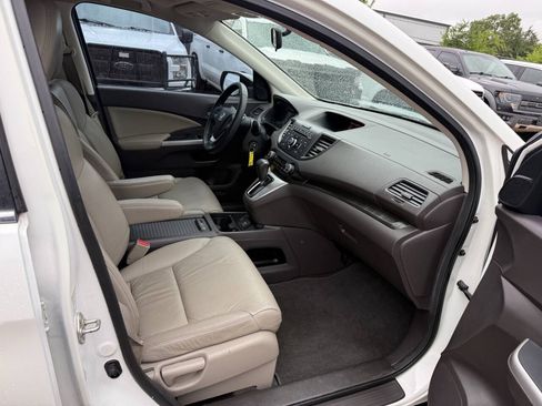 Used 2014 Honda CR-V EX-L image 10