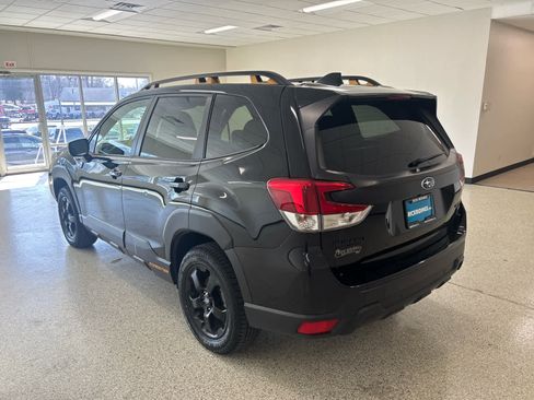Used 2024 Subaru Forester Wilderness image 7