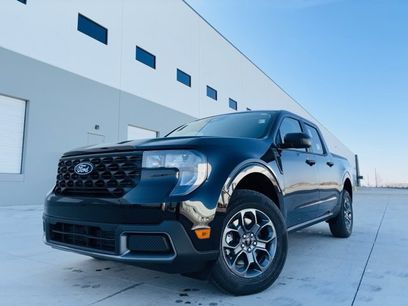 New 2026 Ford Maverick XLT w/ Equipment Group 301A