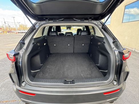 Used 2025 MAZDA CX-50 AWD 2.5 S w/ Select Package image 30