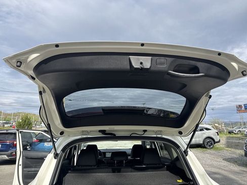 New 2026 Kia Seltos S AWD/4WD image 40